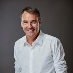 Presiden Direktur BP, Bernard Looney.(Wikipedia)