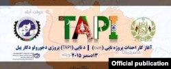 TAPI LOGO