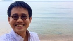 លោក Wanchalearm Satsaksit សកម្មជននយោបាយថៃ ដែលត្រូវបានរាយការណ៍ថា ត្រូវបានចាប់ពង្រត់នៅរាជធានីភ្នំពេញ កាលពីថ្ងៃទី០៤ ខែមិថុនា ឆ្នាំ២០២០។ (Facebook/ Wanchalearm Satsaksit)