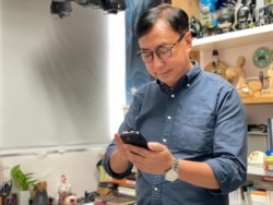 “新思维”主席狄志远当选香港立法会社福界功能界别议员。