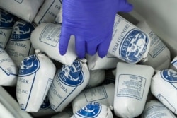 As food banks have struggled to meet soaring demand from people suddenly out of work because of the coronavirus outbreak, it has been especially troubling to see farmers have to bury produce, dump milk and euthanize hogs. Now some states are spending more