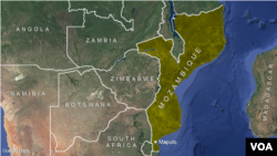 Mozambique