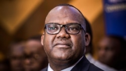 L'ancien président de la Commission électorale nationale indépendante (CENI) de la RDC, Corneille Nangaa, a été ajouté à la liste SDN en mai 2019 pour "atteinte aux processus ou institutions démocratiques en RDC".