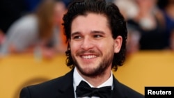 کیت هرینگتون