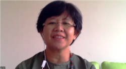 dr Yanri Wijayanti S dari RSUP dr Sardjito (Foto: courtesy)