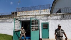 တရားမဝင် လောင်းကစားမှုနဲ့ ဖမ်းဆီးခံရသူ ညှဥ်းပန်းခံရတဲ့သတင်း ထိုင်းငြင်းဆန်