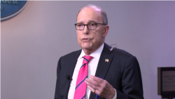Larry Kudlow
