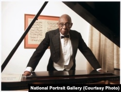 Tahun 1996, George Walker menjadi musisi AS keturunan Afrika pertama yang memenangkan Pulitzer Prize.