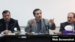 Mühəqqiq Ərdəbili universitetində keçirilən tədbir