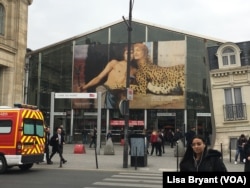 The Gare du Nord in Paris, one of Europe's busiest train stations, is experiencing customs strikes over the potential slowdown under Brexit.