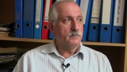 Mehman Əliyev (TİA-direktoru)