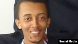 ጸሓፊ ዓምዲ ኢንተርነት ናትናኤል ፈለቀ