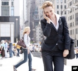 Rachel McAdams plays Becky Fuller in Paramount Pictures’ MORNING GLORY.