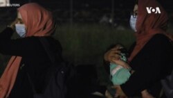 Shtetas afganë në Shqipëri