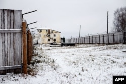 Sibirdə bir zamanlar Qulaq əmək düşərgəsi indi muzey olub (audio)