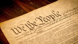 ამერიკის კონსტიტუცია