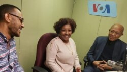 የአሜሪካ ድምጽ አዲስ ገጾች በ2020