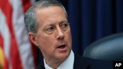 House Armed Services Committee Chairman Rep, Mac Thornberry, has called for increased missile defense spending.