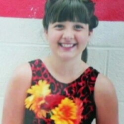 Christina Taylor Green