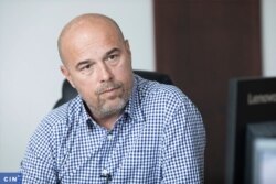 Protiv bivšeg predsjednika VSTV-a Milana Tegeltije nije vođen disciplinski postupak iako su objavljeni video i audiosnimci koji kompromituju njegov rad (Foto: CIN)