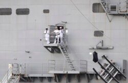 Visiting Forces Agreement 1998