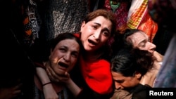 Setelah bertahun-tahun dipersekusi, kaum transgender Pakistan mendapat pengakuan pada 2009.