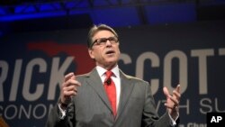 Rick Perry