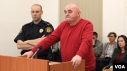 Radeljaš: Sve po zakonu