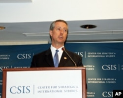 众议员索恩伯里