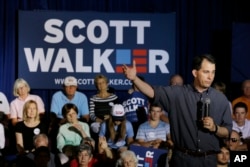 Scott Walker