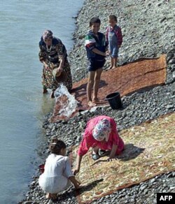 Markaziy Osiyoning tinim bilmas ayollari... Zo'ravonlik qurbonlari