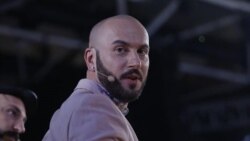 გიორგი გაბუნია