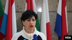 Semiha Borovac: Nedovoljno Roma je zaposleno