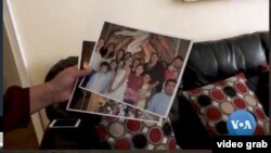 Upaya Pemerintahan Trump untuk membatalkan program TPS, membuat banyak keluarga di AS khawatir. (Foto: videograb)