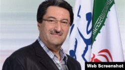 Urmiyə millət vəkili: İraq Kürdistan regionunun televiziyası seçkilərdə fəal idi. Mənə qarşı mənfi təbliğat apardı.