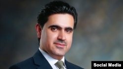 فرامرز تمنا