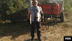 ვანო ნადირაძე