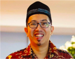 Ekonom pertanian IPB, Prima Gandhi. (Foto: Dok Pribadi)