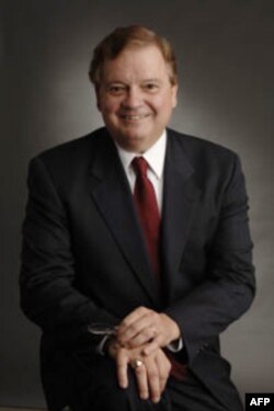 Nikolas Allard, Vashingtonda ko'zga ko'ringan lobbichi