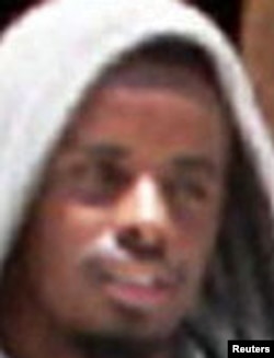 艾哈迈德•戈丹内照片（日期不详）