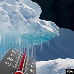 Masalah perubahan iklim adalah isu global yang dihadapi hampir semua negara.