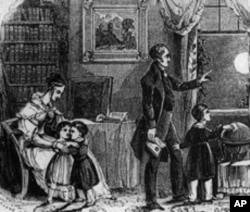 The idea that one parent, or even both, make the best teachers, and home makes the best classroom, has long been accepted in many parts of America.
