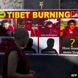 AQSh Kongressi Xitoyni “vahshiy rejim” deya tanqid qildi