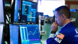 بازار سهام آمریکا