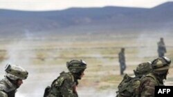 Azərbaycan ordusu cəbhə bölgəsində təlimlərə başlayıb