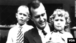 "Atam və Robinlə birlikdə"