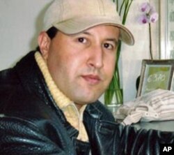 Rachid Nini, founder and publisher of the leading independent newspaper, Al-Massae, in Morocco