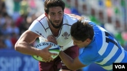 ქართველთა ერთ-ერთი ლიდერი გიორგი კვესელაძე