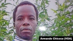 Pedro Lucas, Movimento do Protectorado das Lundas Tchokwe