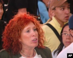 创意艺术家黛安加特丹